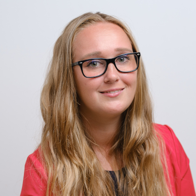 Anouk Wijsman