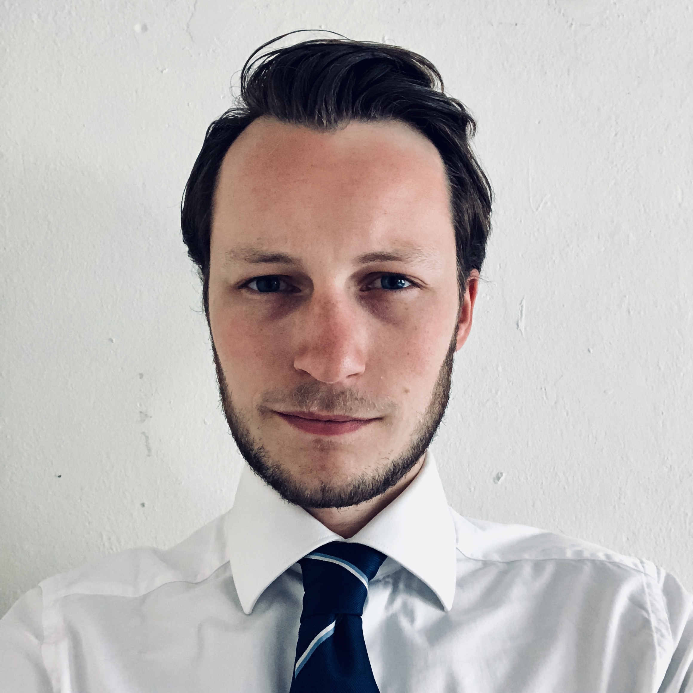 Benjamin van Daal