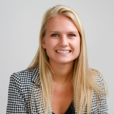 Danique van Wijk