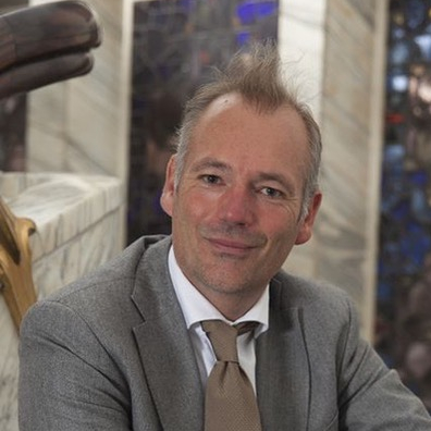 Kaspar Scheltema