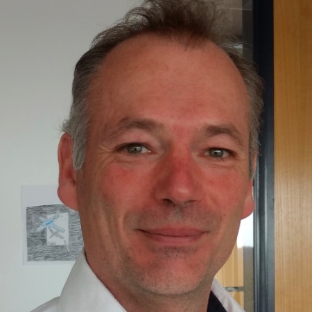 Kaspar Scheltema