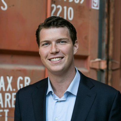 Marcel van der Niet