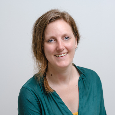 Marieke de Groot