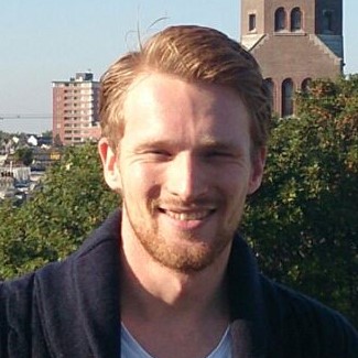 Gert Jan van Gendt