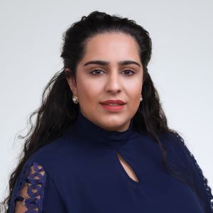 Sayeh Shams Karchegani