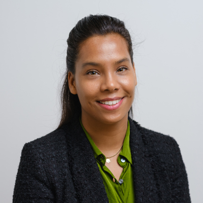 Wendy Joeloemsingh