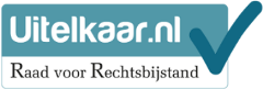 keurmerk RvR kwaliteitskeurmerk Uitelkaar.nl van de Raad voor Rechtsbijstand