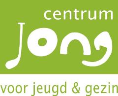 Centrum jong voor jeugd en gezin Logo cjjg