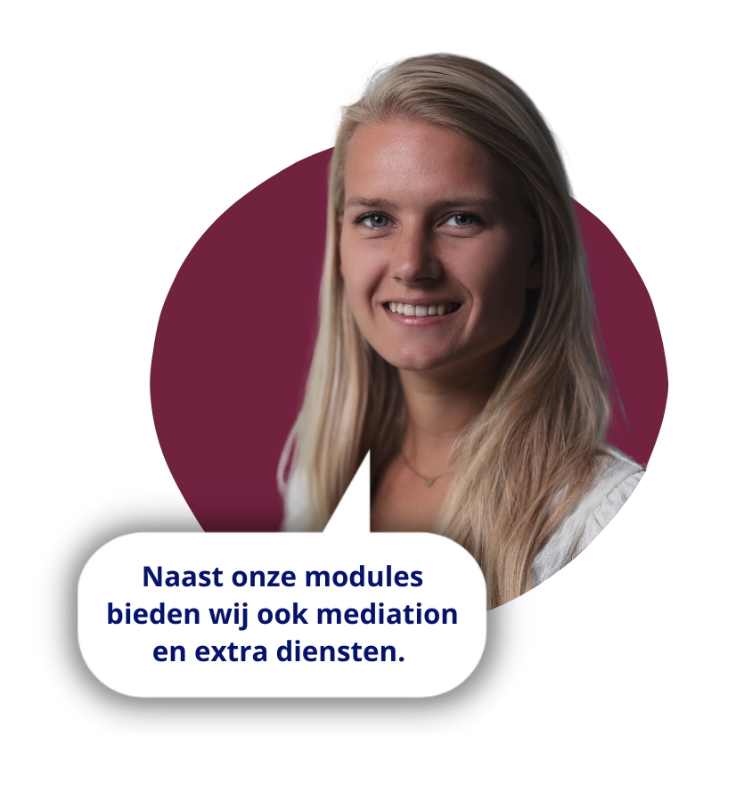 Onze diensten Onze diensten