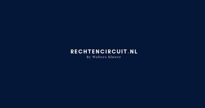 Interview Laura Kistemaker Met Rechtencircuit.nl