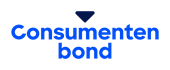 Consumentenbond logo Uitelkaar.nl