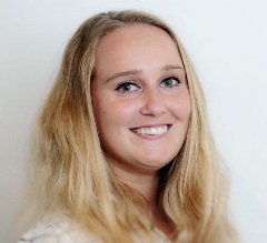 Casemanager Casemanager Anouk Wijsman