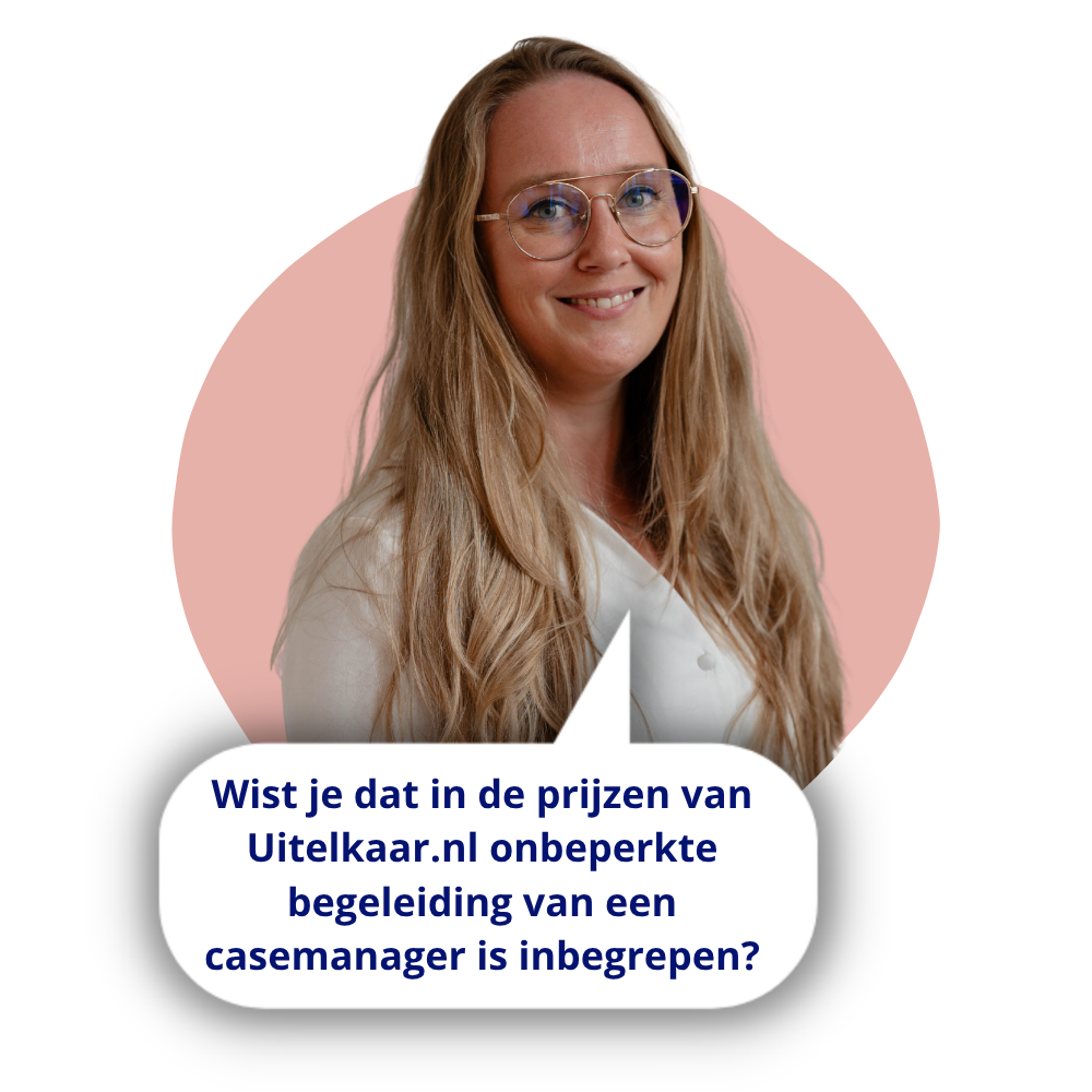 Hoe werkt een proefaccount