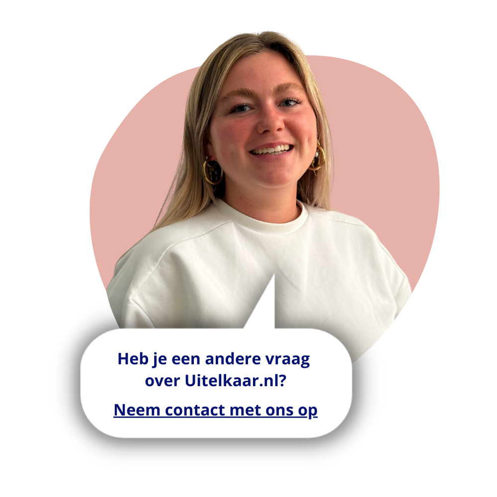 Ga Online Scheiden - Lotte Q&A