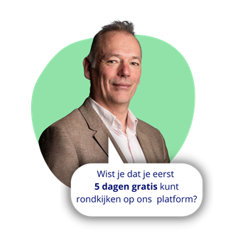 Online scheiden De eerste 5 dagen zijn gratis