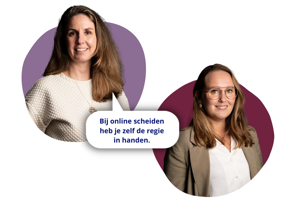Scheiden afbeelding