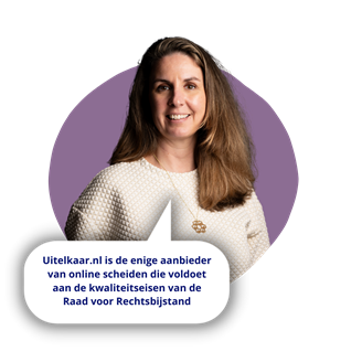 Ouderschapsplan Ouderschapsplan