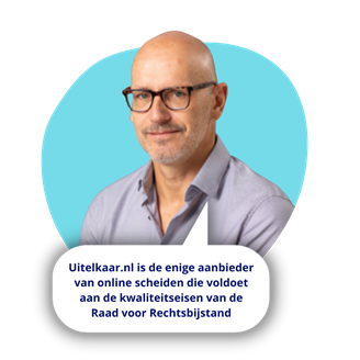 Scheidingsplan Scheidingsplan