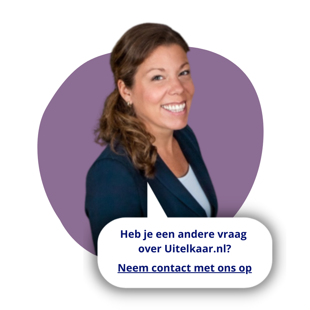 Hoe lang duurt scheiden
