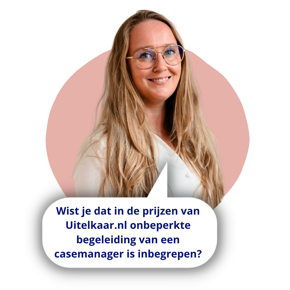 Hoe werkt een proefaccount