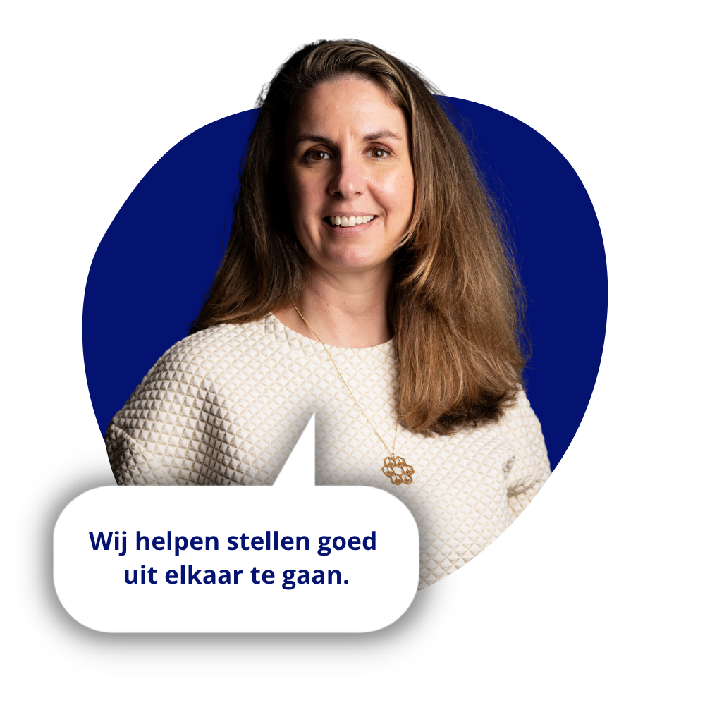 Header component Hoe werkt het