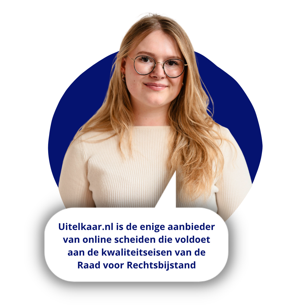 Rechtbankfase - Carla