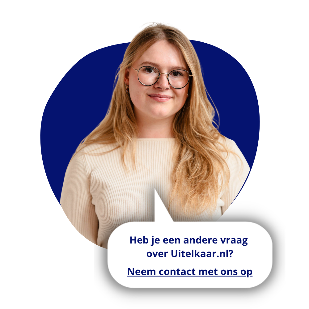 Ga Online Scheiden - Lotte Q&A